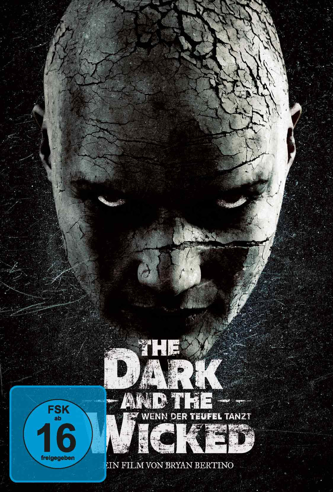 The Dark And The Wicked  - Limited 2-Disc Mediabook BD+DVD Cover E