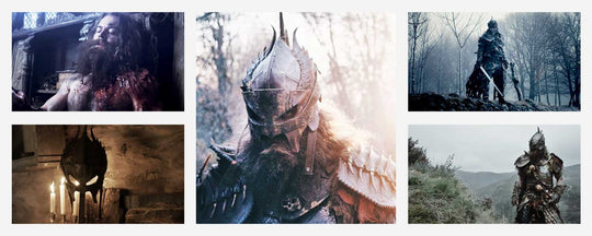 Viking Vengeance (Blu-ray Softbox)